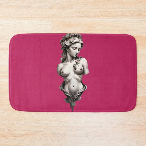 Item preview, Woman sculpture  designed and sold by Snp1.