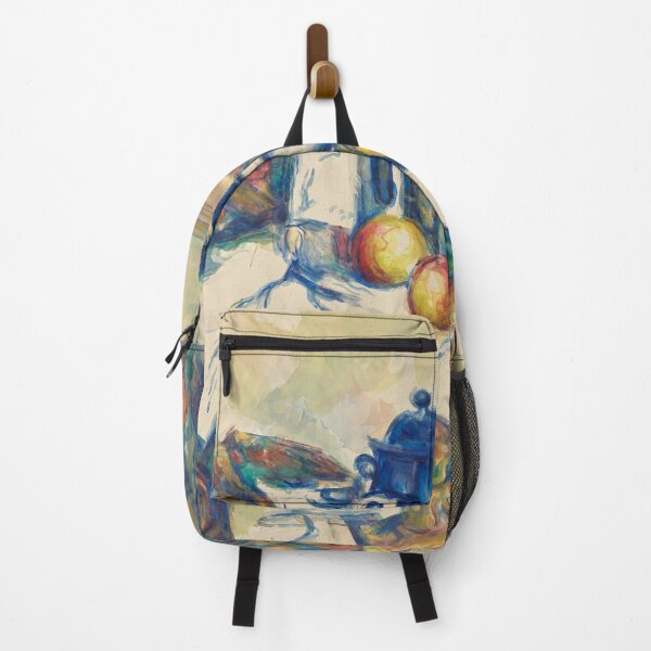Item preview, Paul Cézanne, Still Life with Blue Pot, 1900-1906 designed and sold by BusinessSocks.