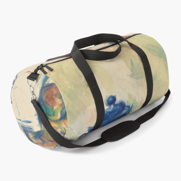 Item preview, Paul Cézanne, Still Life with Blue Pot, 1900-1906 designed and sold by BusinessSocks.