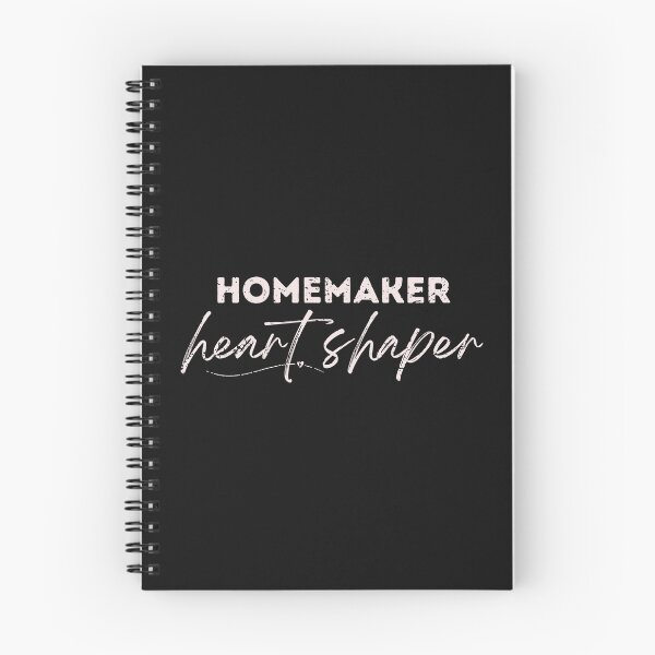 Item preview, Homemaker Heart Shaper designed and sold by GoldenPearPress.