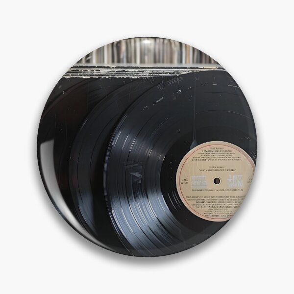 Item preview, classic vintage vinyl record print designed and sold by dcrc.