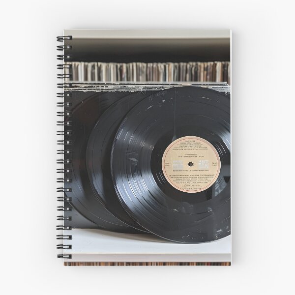 Item preview, classic vintage vinyl record print designed and sold by dcrc.