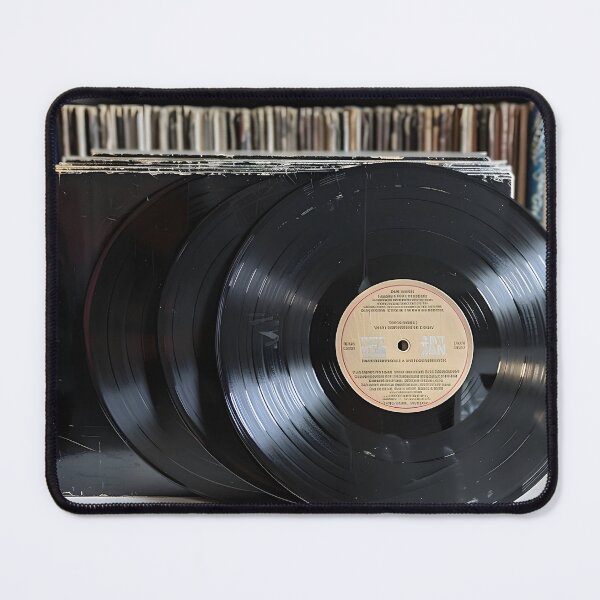Item preview, classic vintage vinyl record print designed and sold by dcrc.