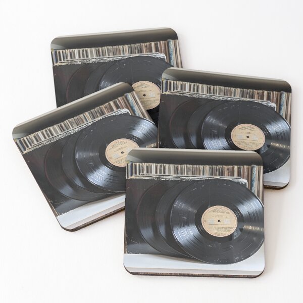 Item preview, classic vintage vinyl record print designed and sold by dcrc.