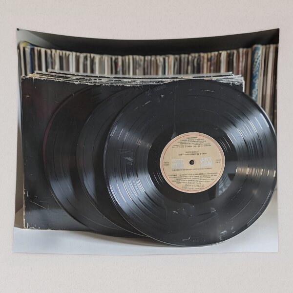 Item preview, classic vintage vinyl record print designed and sold by dcrc.