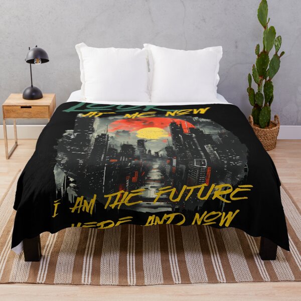Item preview, Connecting with the Future: Digital Art and Community designed and sold by Artedig.