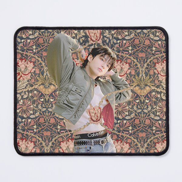 Item preview, Honeysuckle Jungkook  designed and sold by Maerlyn8.