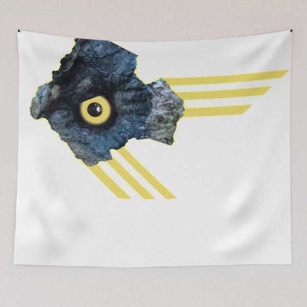 Item preview, Eyes of the forest designed and sold by OutwestMedia.