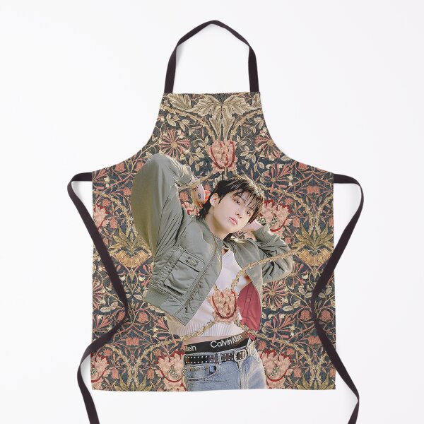 Item preview, Honeysuckle Jungkook  designed and sold by Maerlyn8.
