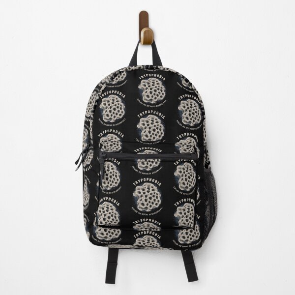 Item preview, Trypophobia x sea ponge designed and sold by The Knick Knack Nook.