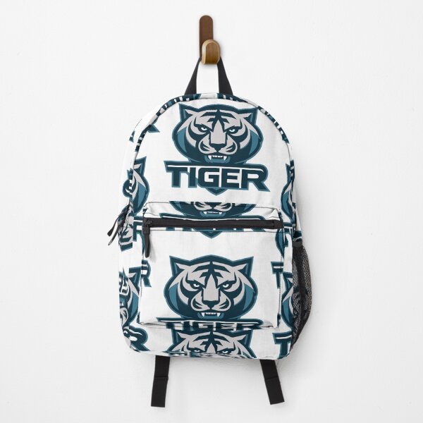 Item preview, Blue Tiger designed and sold by GFORCE_SHOP.