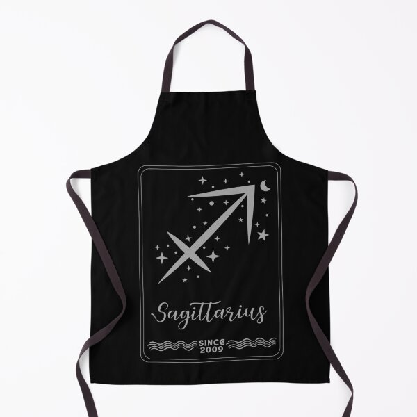 Item preview, Sign Sagittarius, since 2009 designed and sold by Numbers-Art.