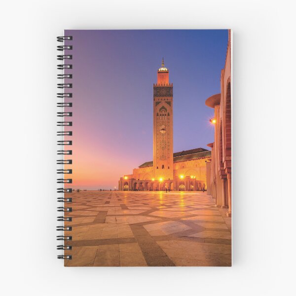 Item preview, Hassan II Mosque in casablanca designed and sold by myair.