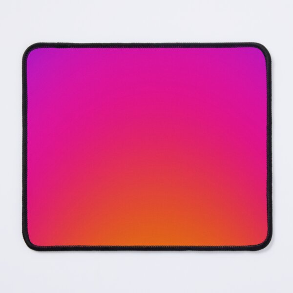 Item preview, Hot Pink to Orange Shower Curtain designed and sold by MyDesigneStore.