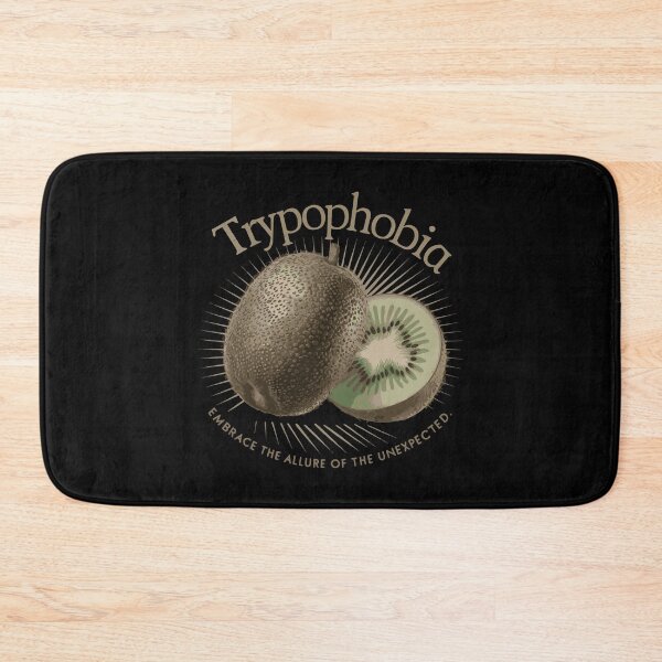 Item preview, Trypophobia x Kiwi designed and sold by The  Knick Knack Nook.