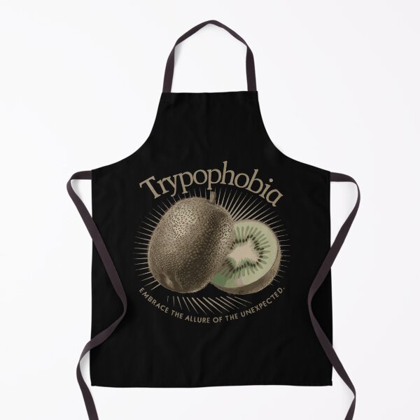 Item preview, Trypophobia x Kiwi designed and sold by The  Knick Knack Nook.