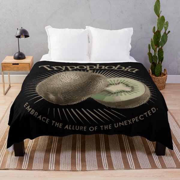 Item preview, Trypophobia x Kiwi designed and sold by The  Knick Knack Nook.