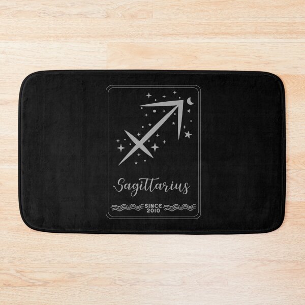 Item preview, Sign Sagittarius, since 2010 designed and sold by Numbers-Art.