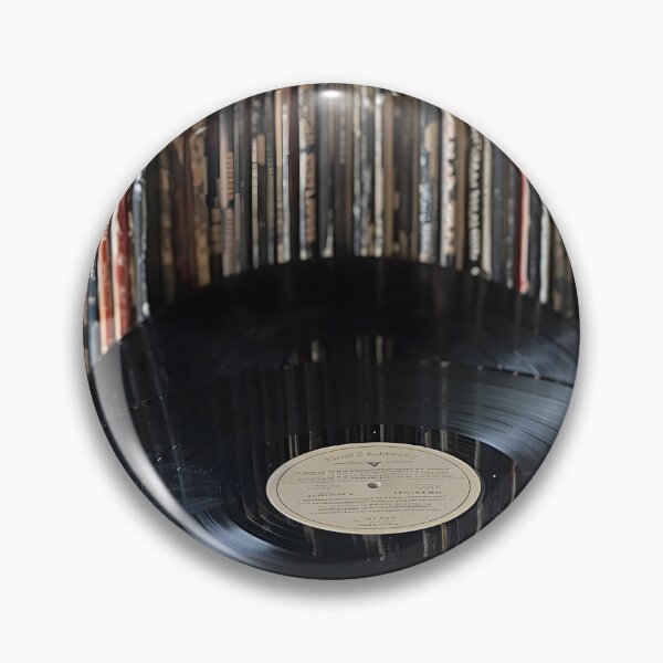 Item preview, classic vintage vinyl record print designed and sold by dcrc.