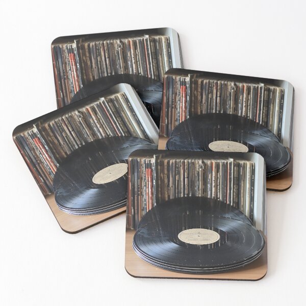 Item preview, classic vintage vinyl record print designed and sold by dcrc.