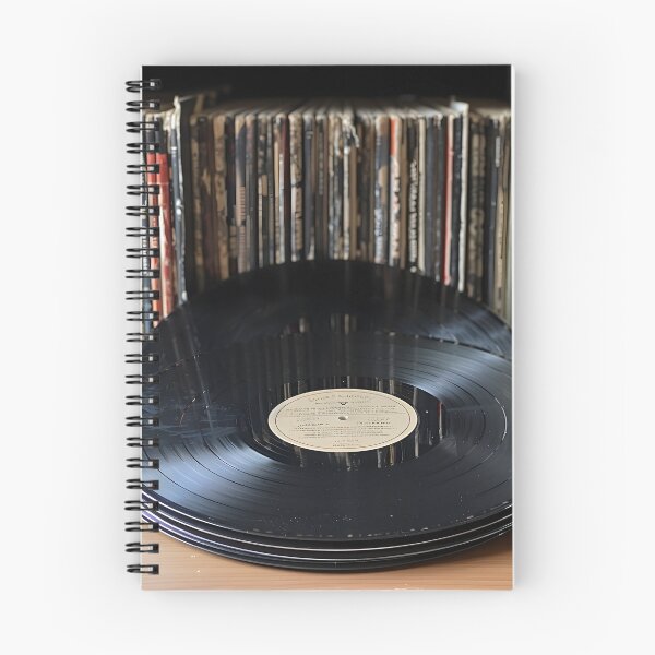 Item preview, classic vintage vinyl record print designed and sold by dcrc.