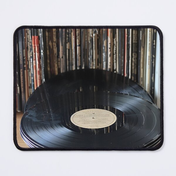 Item preview, classic vintage vinyl record print designed and sold by dcrc.