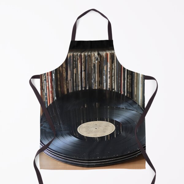 Item preview, classic vintage vinyl record print designed and sold by dcrc.