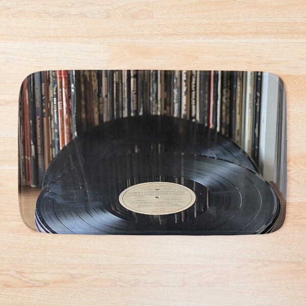 Item preview, classic vintage vinyl record print designed and sold by dcrc.