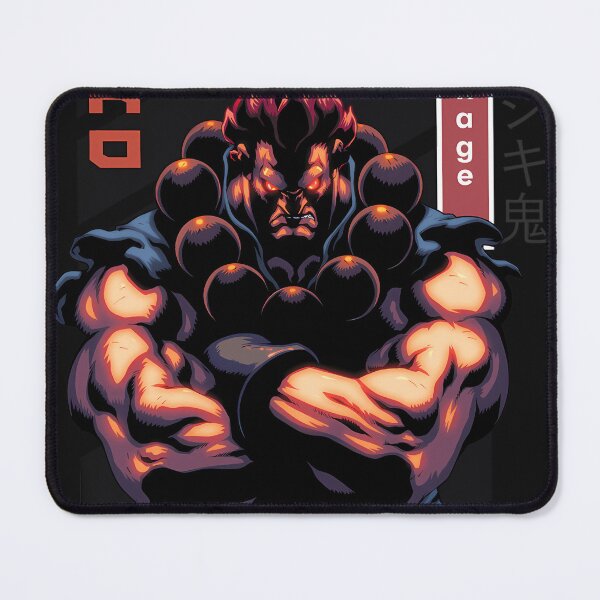 Item preview, Akuma designed and sold by IauzhaRobinson.
