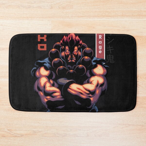 Item preview, Akuma designed and sold by IauzhaRobinson.