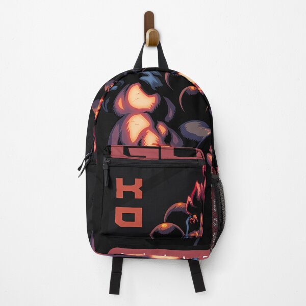 Item preview, Akuma designed and sold by IauzhaRobinson.