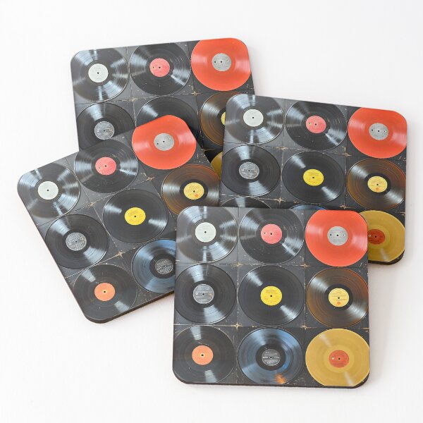 Item preview, classic vintage vinyl record print designed and sold by dcrc.