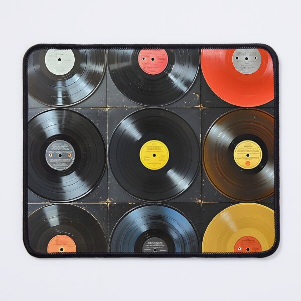 Item preview, classic vintage vinyl record print designed and sold by dcrc.