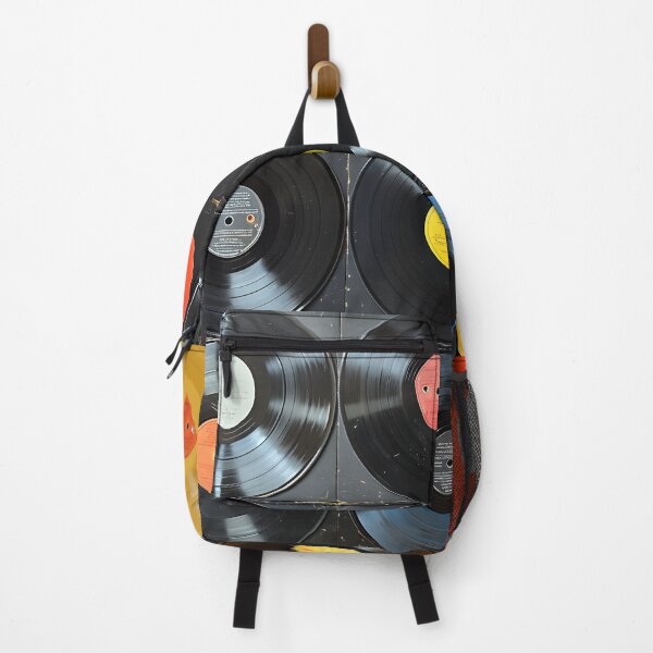 Item preview, classic vintage vinyl record print designed and sold by dcrc.
