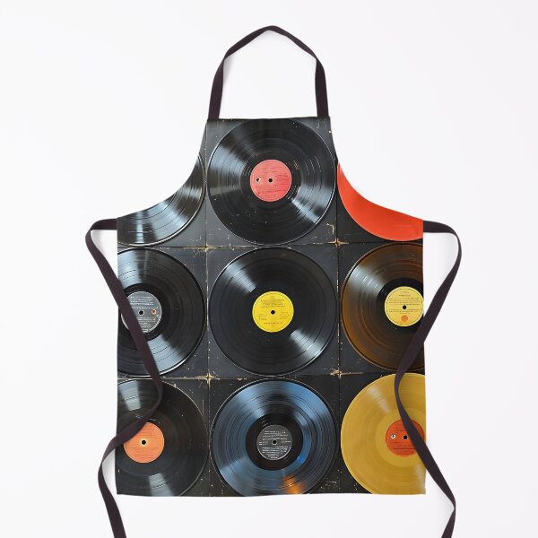 Item preview, classic vintage vinyl record print designed and sold by dcrc.