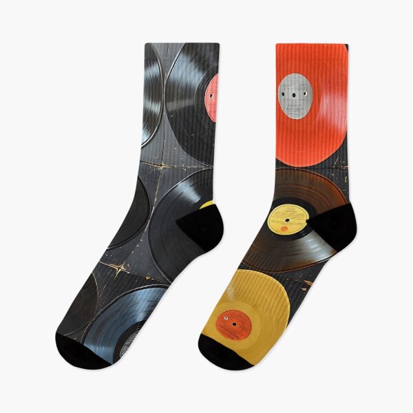 Item preview, classic vintage vinyl record print designed and sold by dcrc.