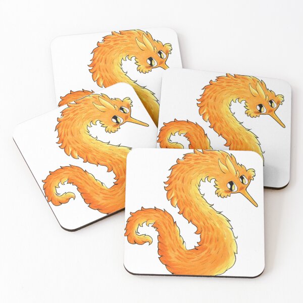 Item preview, Orange Worm designed and sold by PaigeSpears.