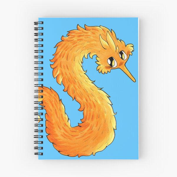 Item preview, Orange Worm designed and sold by PaigeSpears.