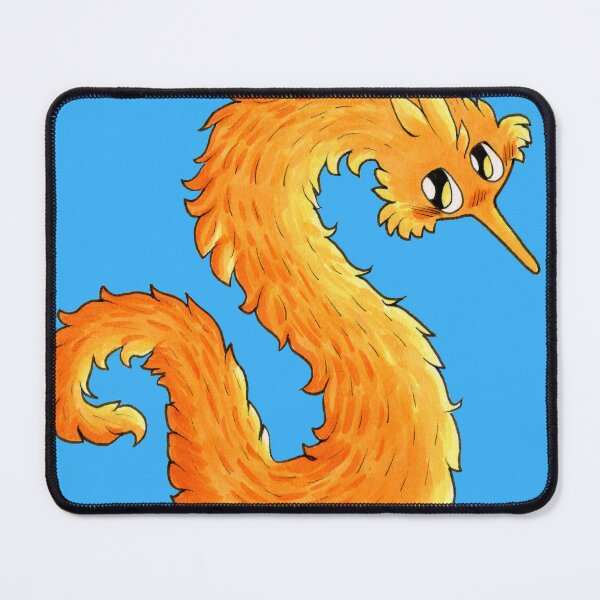Item preview, Orange Worm designed and sold by PaigeSpears.