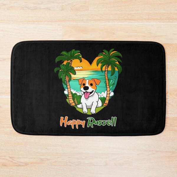 Item preview, Happy Russell designed and sold by beerbrother.