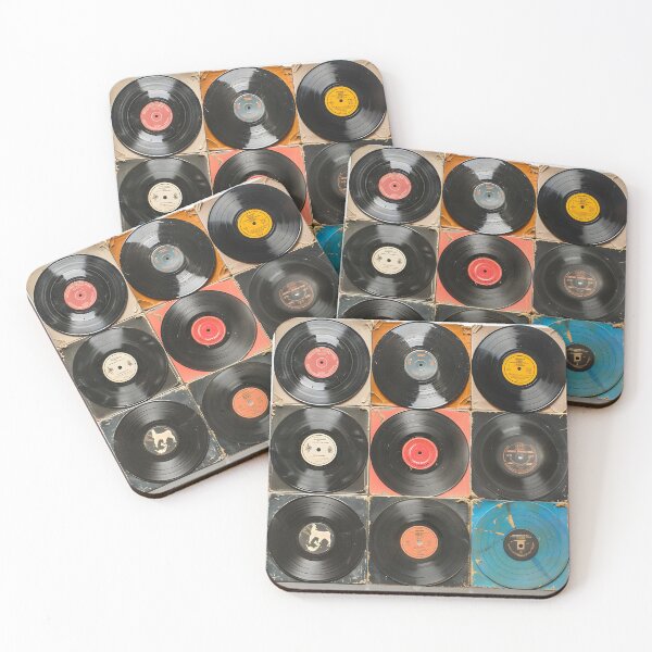 Item preview, classic vintage vinyl record print designed and sold by dcrc.