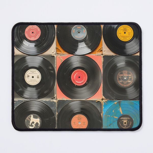 Item preview, classic vintage vinyl record print designed and sold by dcrc.