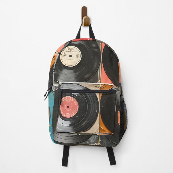 Item preview, classic vintage vinyl record print designed and sold by dcrc.