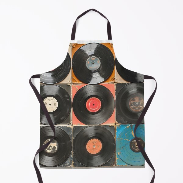 Item preview, classic vintage vinyl record print designed and sold by dcrc.