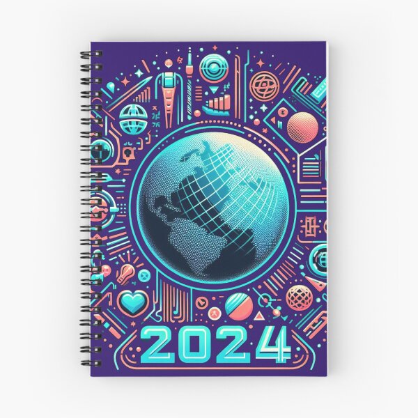 Item preview, Cyber Eclipse 2024 V2 designed and sold by NobodyAskd4This.