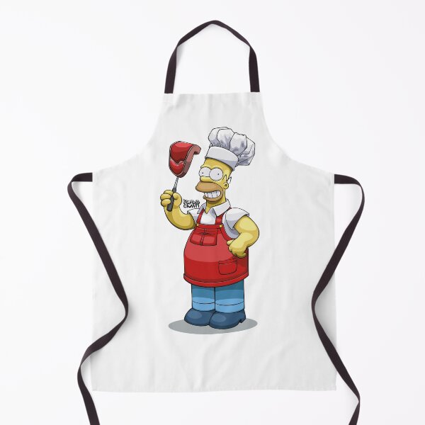 Item preview, BBQ Homer designed and sold by KomodoClown.