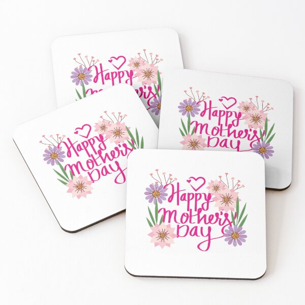 Artikelvorschau, Alles Gute zum Muttertag Blume Liebe Herz entworfen und verkauft von UceefHL.