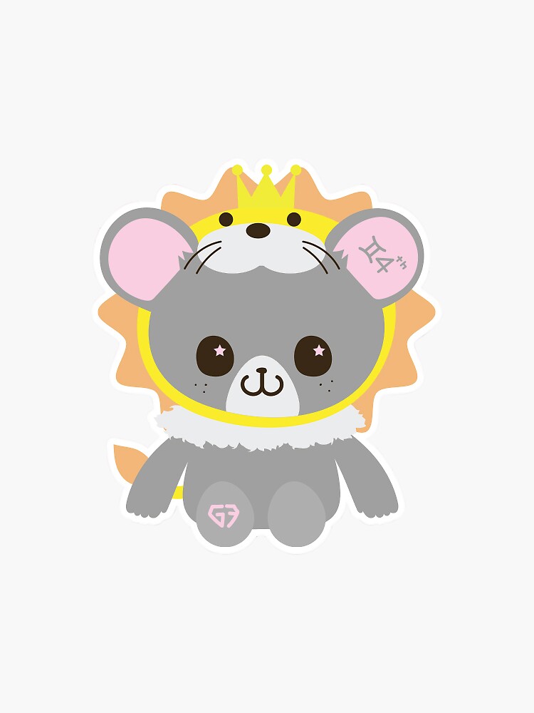 Geminifourth Merch & Gifts for Sale | Redbubble