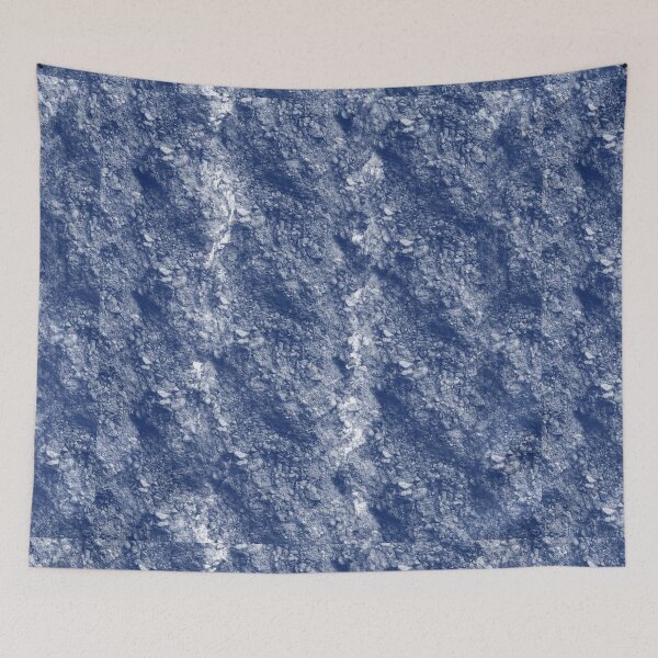Item preview, Nebula Blues designed and sold by LiaIsabellaArt.
