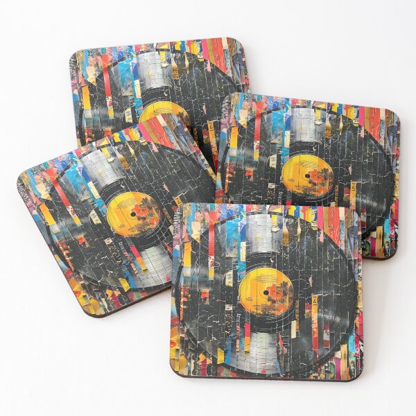 Item preview, classic vintage vinyl record print designed and sold by dcrc.